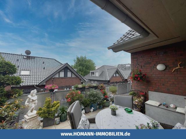 Wohnung kaufen in Ahlen, Nordrhein-Westfalen