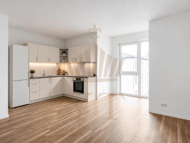 Wohnung kaufen in Ahrensfelde