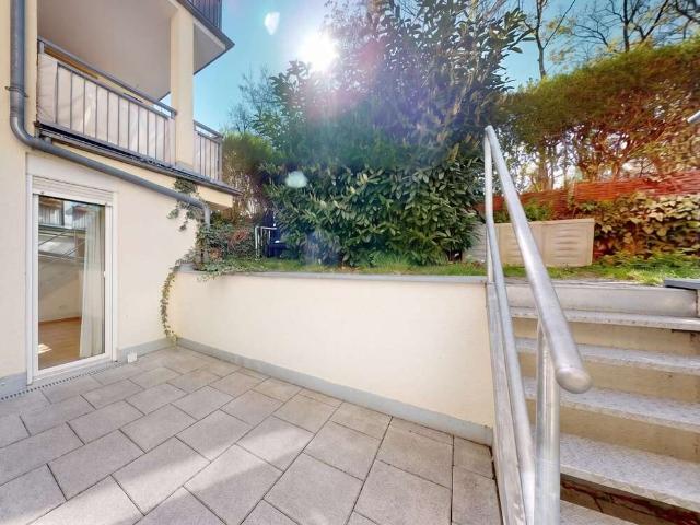 Wohnung kaufen in Ahrensfelde