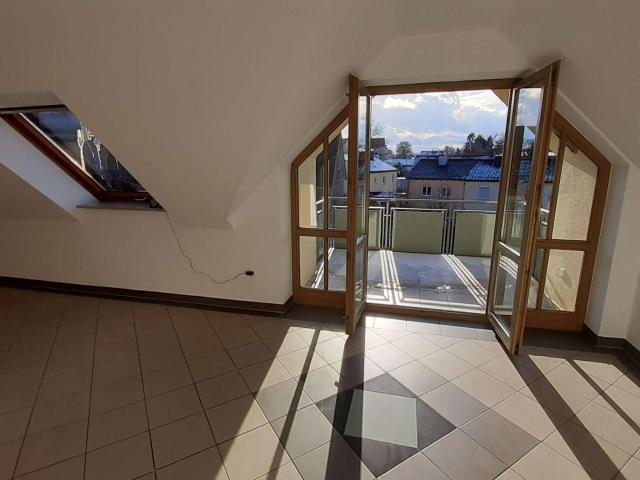 Wohnung kaufen in Aichach
