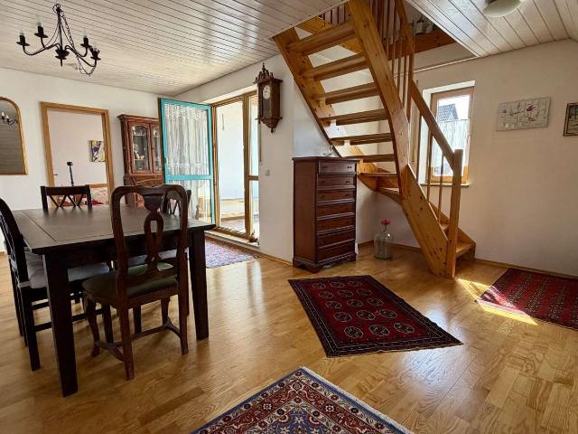 Wohnung kaufen in Aichach