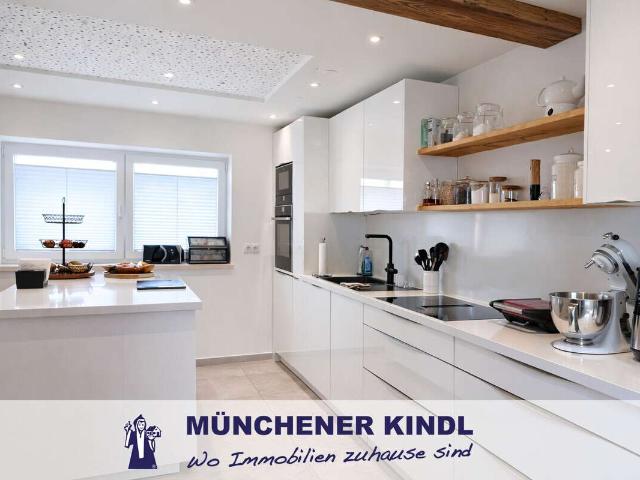 Wohnung kaufen in Aichach
