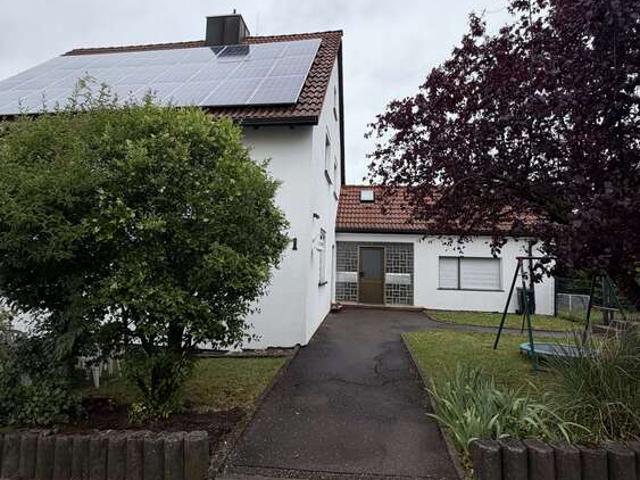Wohnung kaufen in Aichelberg, Baden-Württemberg
