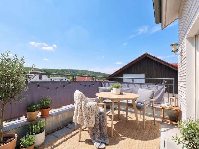Wohnung kaufen in Aichtal, Baden-Württemberg