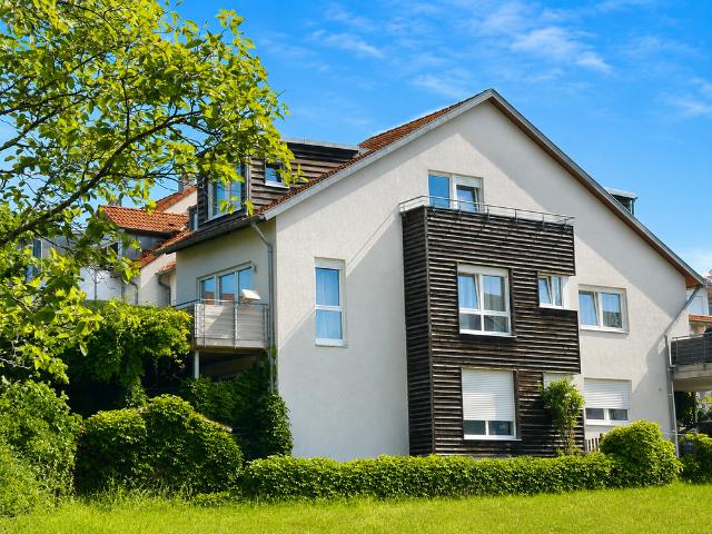 Wohnung kaufen in Aichtal, Baden-Württemberg