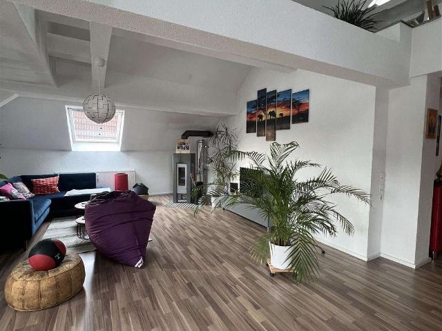Wohnung kaufen in Aichtal, Baden-Württemberg