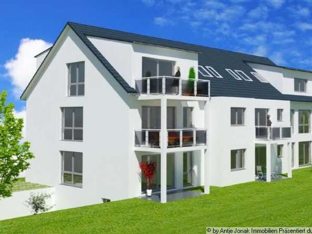 Wohnung kaufen in Aichwald, Baden-Württemberg