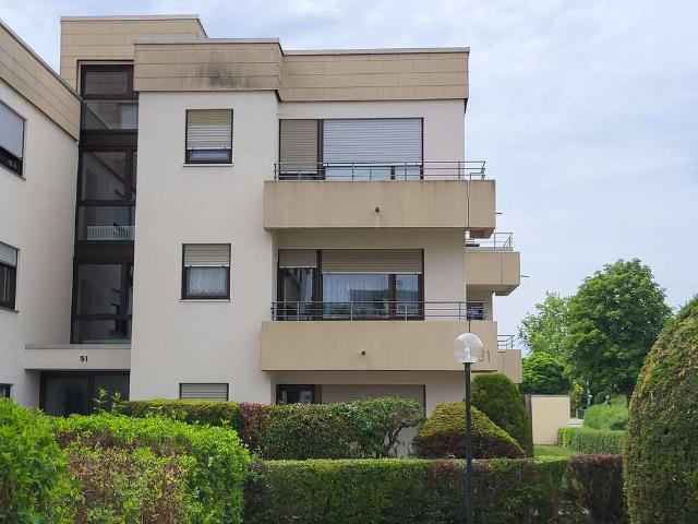Wohnung kaufen in Aidlingen (Kernort), Aidlingen