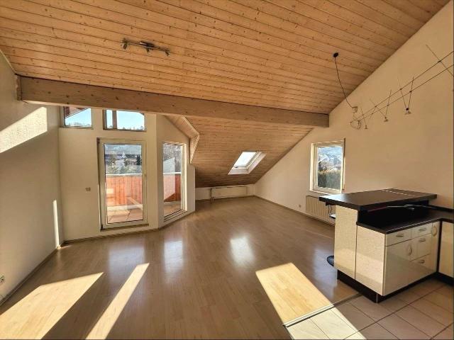 Wohnung kaufen in Aidlingen (Kernort), Aidlingen