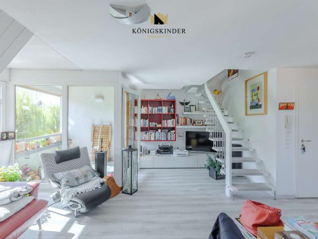 Wohnung kaufen in Aidlingen (Kernort), Aidlingen