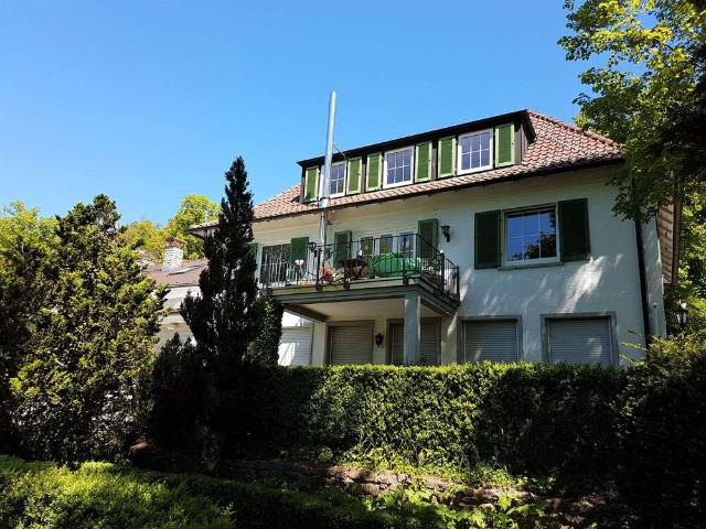 Wohnung kaufen in Aidlingen (Kernort), Aidlingen
