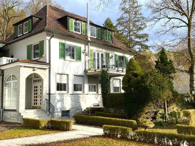 Wohnung kaufen in Aidlingen (Kernort), Aidlingen