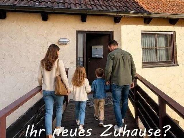 Wohnung kaufen in Aidlingen (Kernort), Aidlingen
