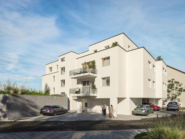 Wohnung kaufen in Aidlingen (Kernort), Aidlingen
