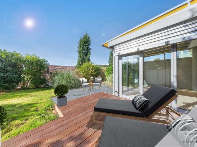 Wohnung kaufen in Aidlingen