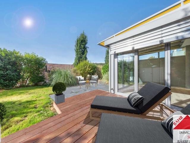 Wohnung kaufen in Aidlingen (Kernort), Aidlingen