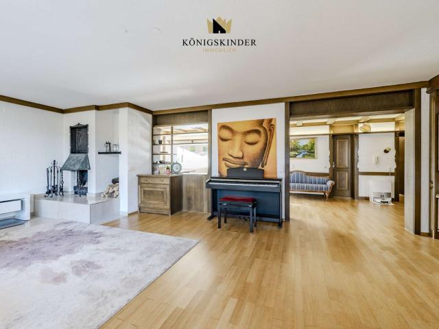 Wohnung kaufen in Deufringen, Aidlingen