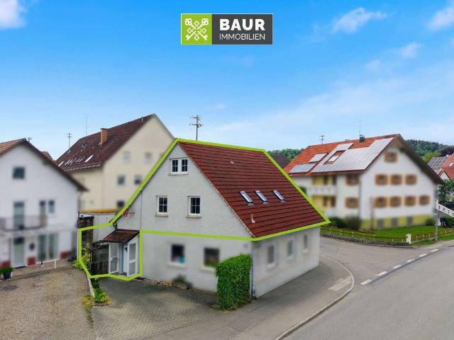 Wohnung kaufen in Marstetten, Aitrach