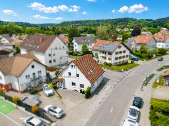 Wohnung kaufen in Marstetten, Aitrach