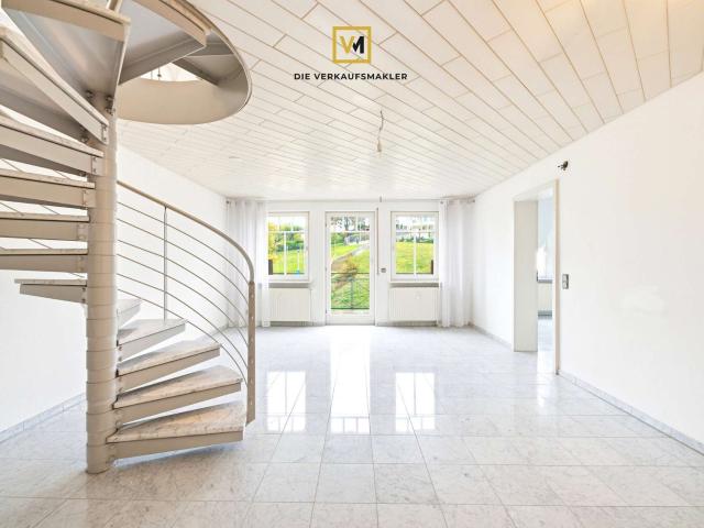 Wohnung kaufen in Albershausen, Landkreis Göppingen