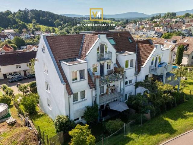 Wohnung kaufen in Albershausen, Baden-Württemberg