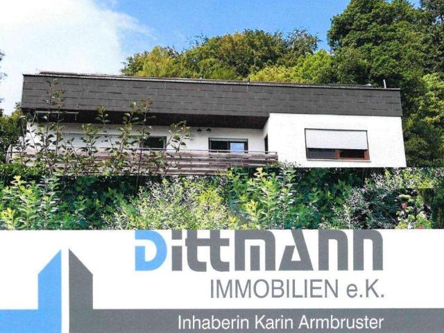 Wohnung kaufen in Ebingen, Albstadt