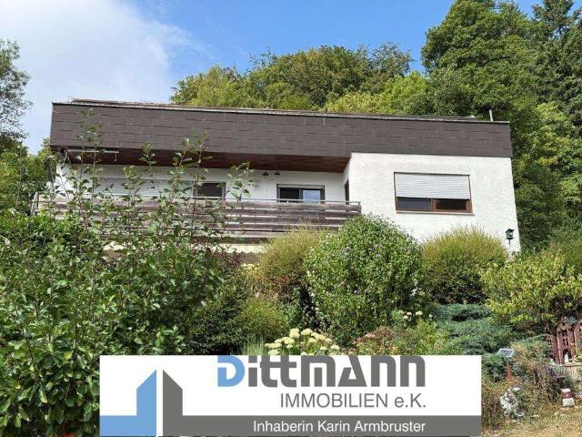 Wohnung kaufen in Ebingen, Albstadt