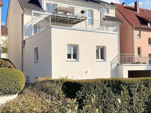 Wohnung kaufen in Ebingen, Albstadt