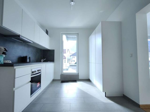 Wohnung kaufen in Ebingen, Albstadt