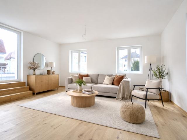 Wohnung kaufen in Ebingen, Albstadt