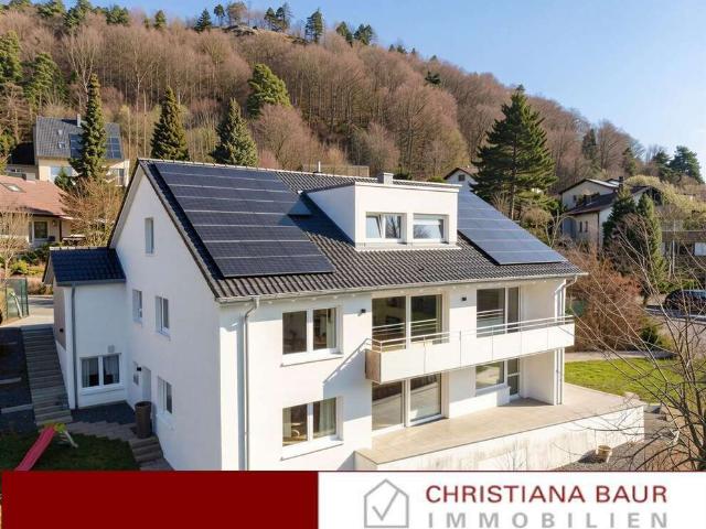 Wohnung kaufen in Ebingen, Albstadt