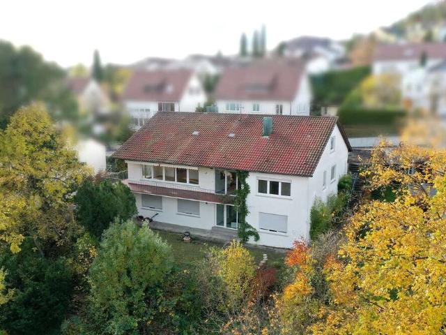 Wohnung kaufen in Ebingen, Albstadt
