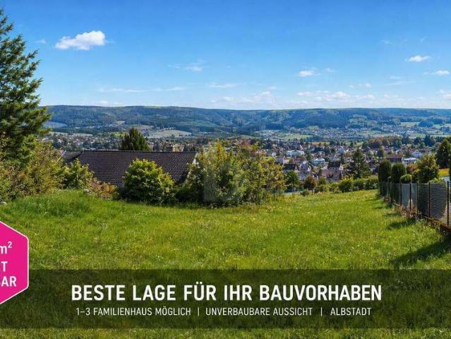 Wohnung kaufen in Albstadt, Baden-Württemberg