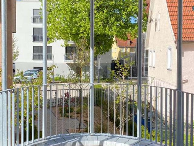 Wohnung kaufen in Albstadt, Baden-Württemberg