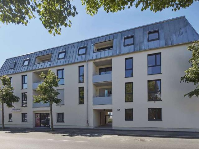 Wohnung kaufen in Ebingen, Albstadt