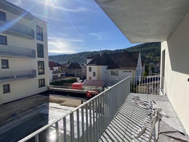 Wohnung kaufen in Ebingen, Albstadt