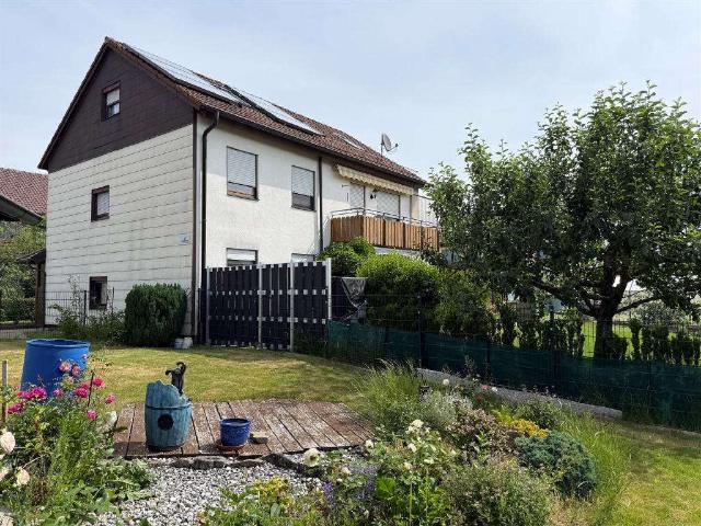 Wohnung kaufen in Alfdorf, Baden-Württemberg