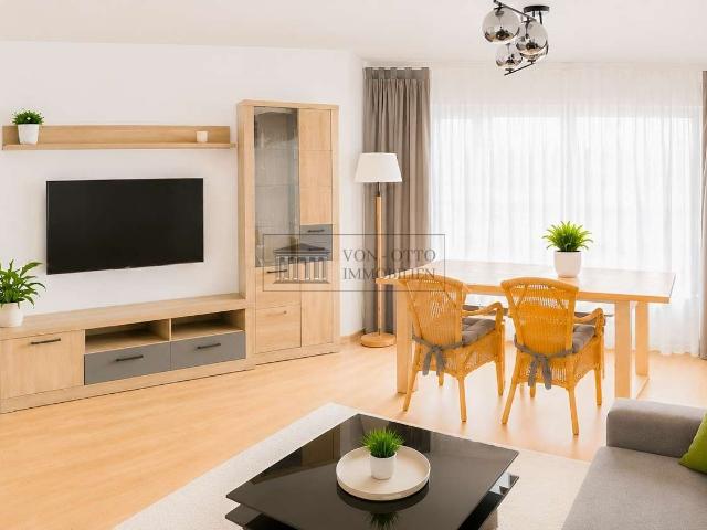 Wohnung kaufen in Olsdorf, Alfter