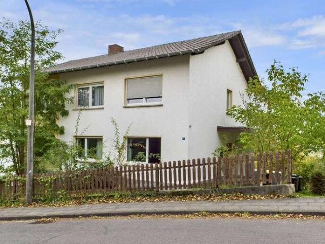 Wohnung kaufen in Alfter