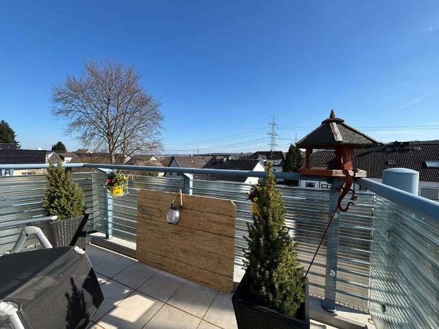 Wohnung kaufen in Olsdorf, Alfter