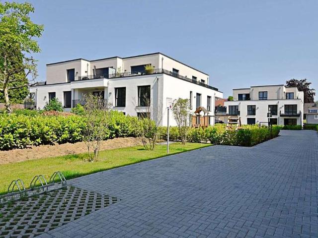 Wohnung kaufen in Olsdorf, Alfter