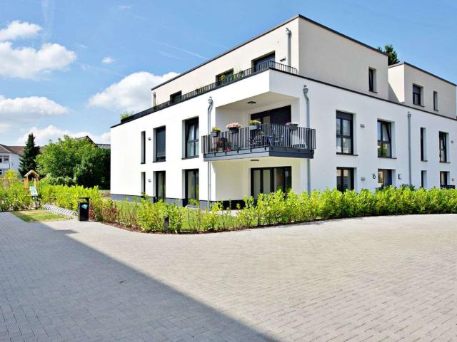 Wohnung kaufen in Olsdorf, Alfter