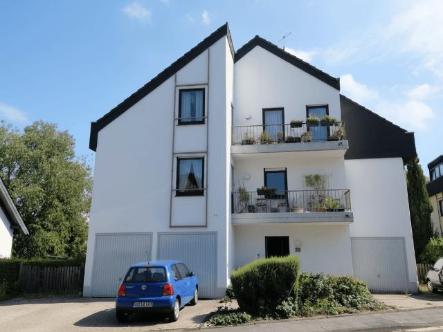 Wohnung kaufen in Olsdorf, Alfter