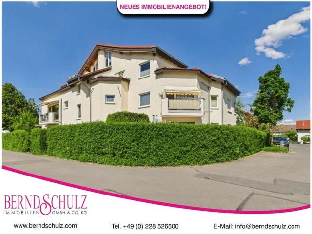 Etagenwohnung kaufen in Alfter, Olsdorf Etagenwohnung kaufen in Alfter, Olsdorf