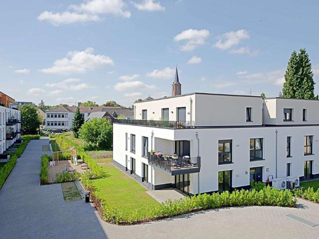 Wohnung kaufen in Olsdorf, Alfter