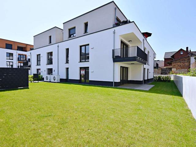 Wohnung kaufen in Alfter, Nordrhein-Westfalen