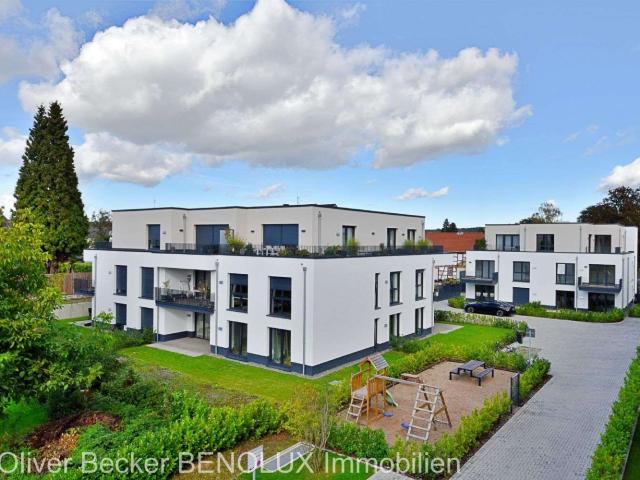 Wohnung kaufen in Witterschlick, Alfter