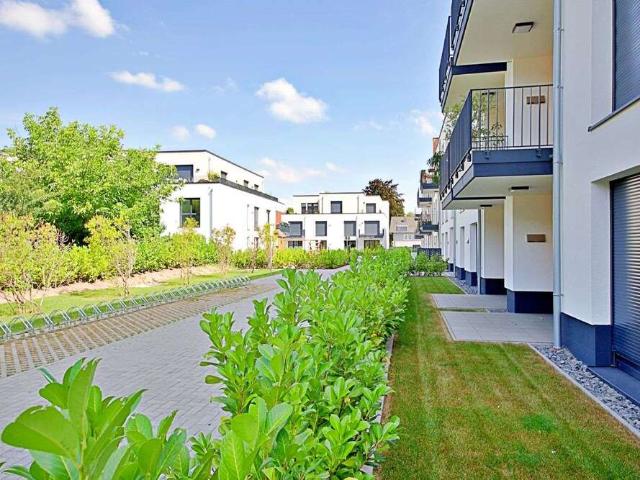 Wohnung kaufen in Witterschlick, Alfter