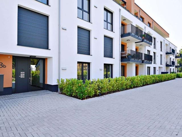 Wohnung kaufen in Alfter, Nordrhein-Westfalen