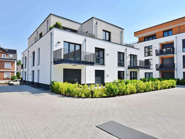Wohnung kaufen in Alfter, Nordrhein-Westfalen